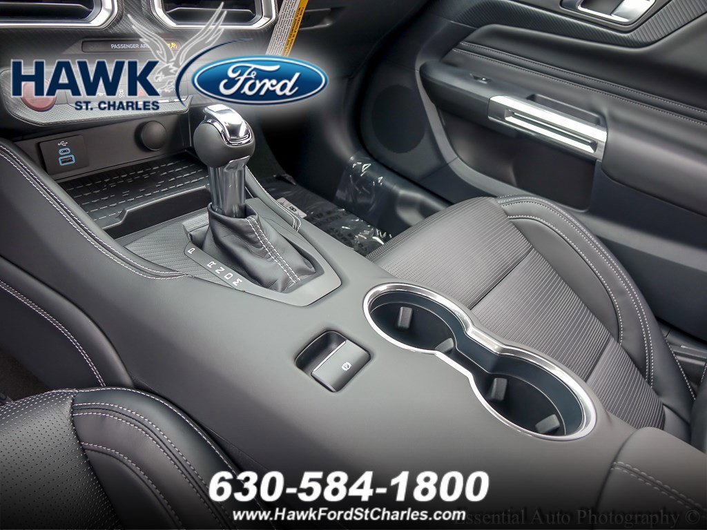 2024 FORD MUSTANG - Image 15