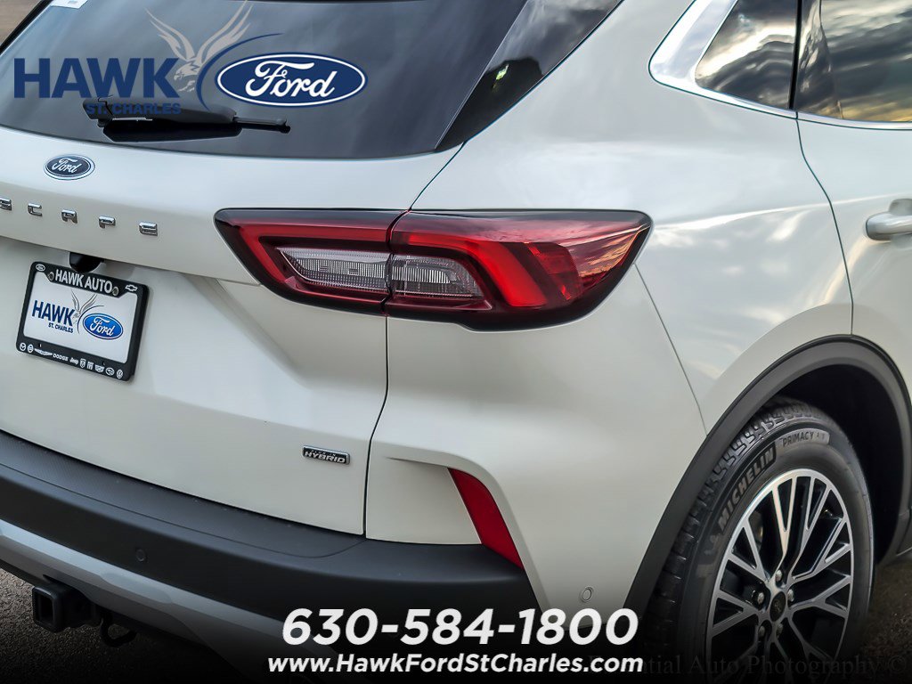 2024 FORD ESCAPE - Image 5