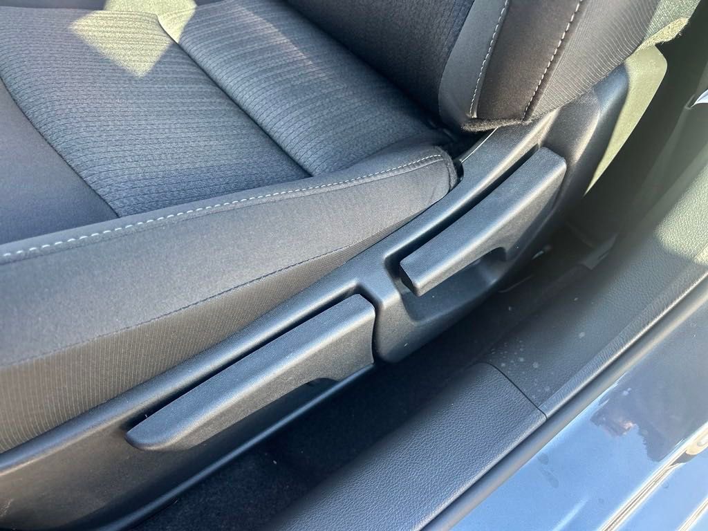 2025 Nissan Altima 2.5 S photo 15
