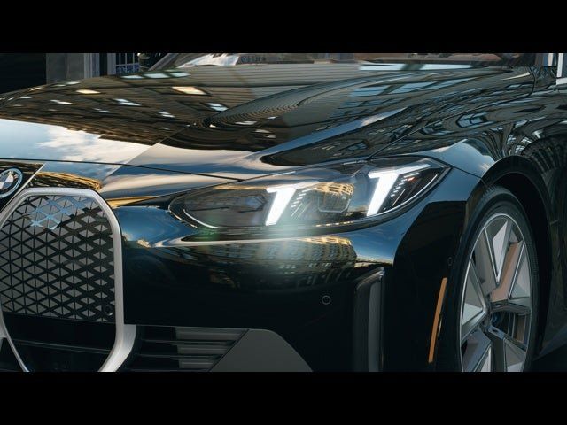2025 Bmw i4 xDrive40 photo 6