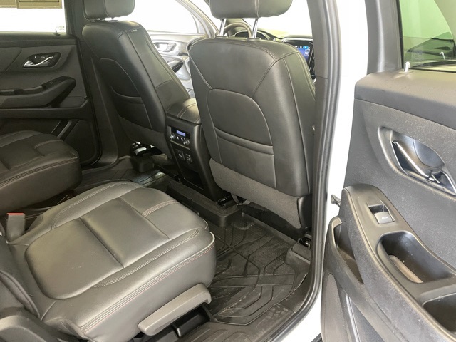 2023 Chevrolet Traverse RS photo 8