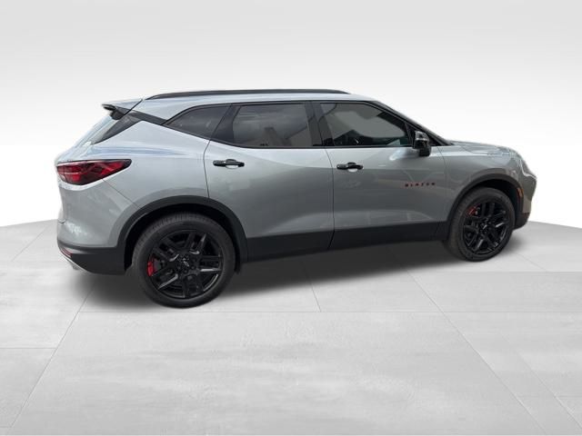 2023 Chevrolet Blazer 3LT photo 4