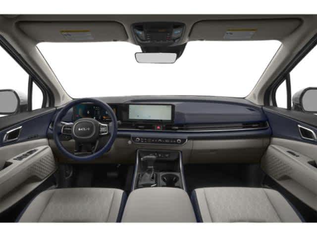 2026 Kia Carnival EX photo 6