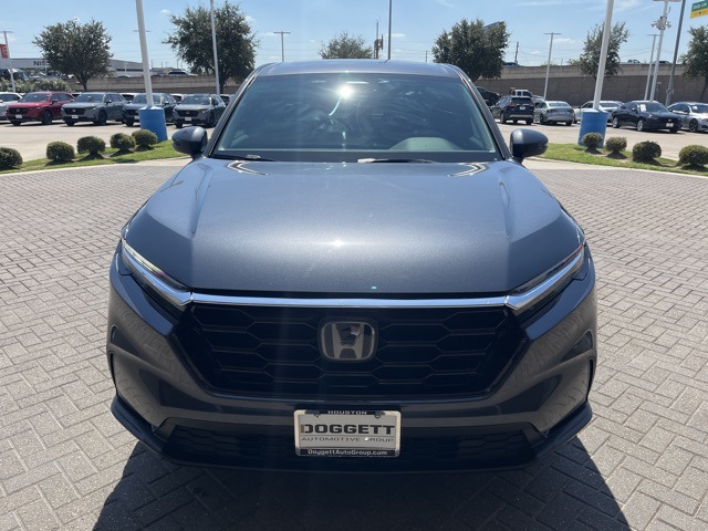 2024 Honda CR-V EX photo 2