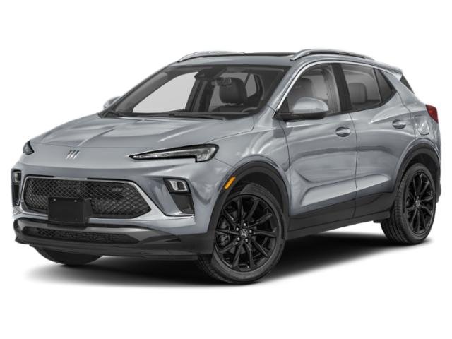 2026 Buick Encore GX Sport Touring's photo