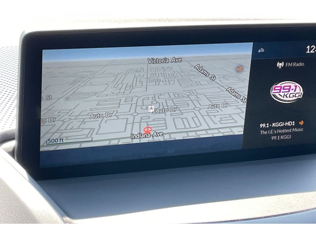 2023 Acura RDX A-Spec photo 36