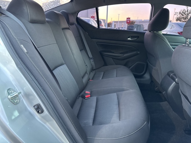 2020 Nissan Altima 2.5 S photo 15