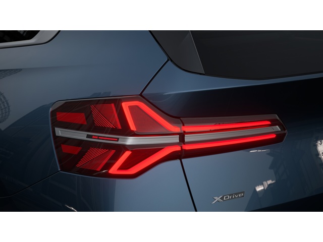 2026 Bmw X3 photo 7
