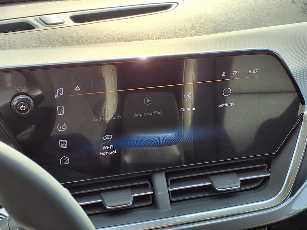 2025 Chevrolet Trax ACTIV photo 13