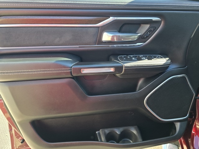 2022 Ram 1500 Laramie photo 15
