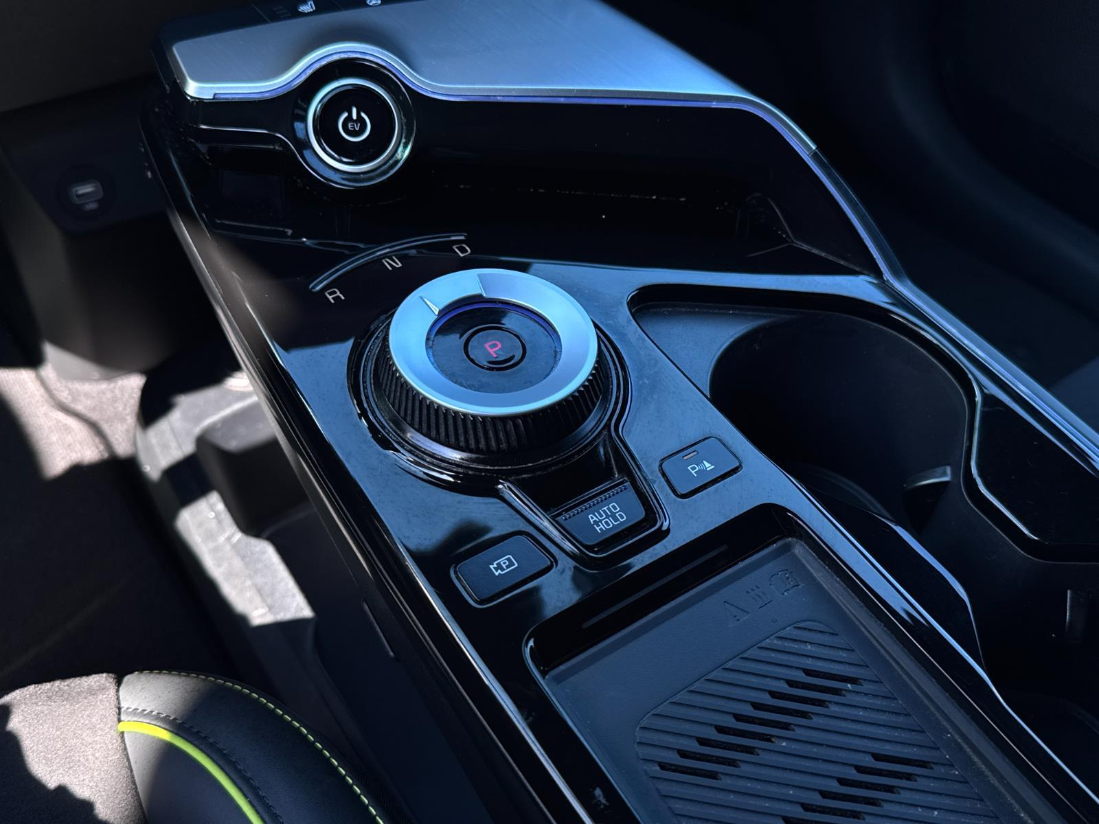 2023 Kia EV6 GT photo 19