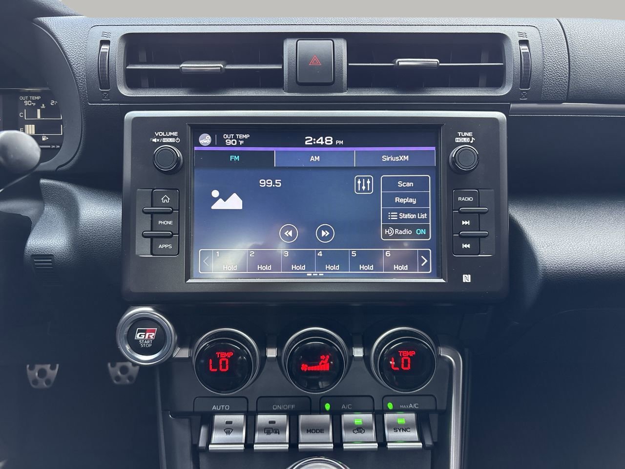 2023 Toyota GR86 Premium photo 19
