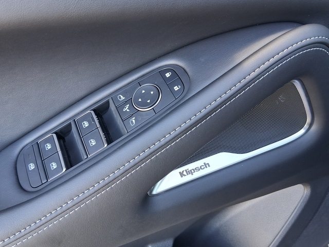 2026 Infiniti QX60 Luxe AWD photo 15
