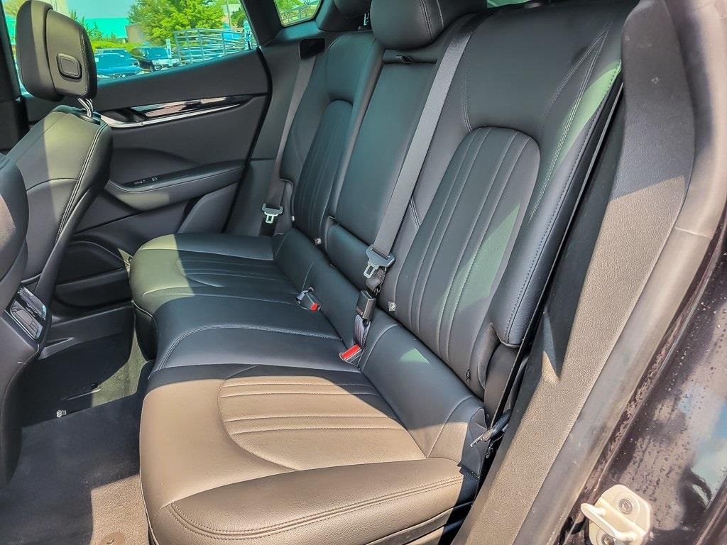 2022 MASERATI LEVANTE - Image 10