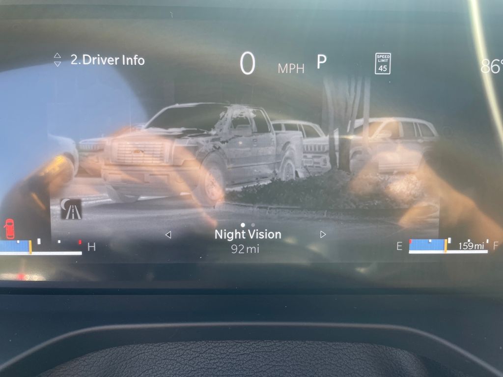 2025 Jeep Grand Cherokee L Summit photo 17