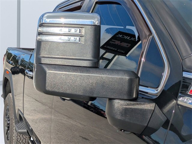 2021 Gmc Sierra 2500 HD Denali photo 4