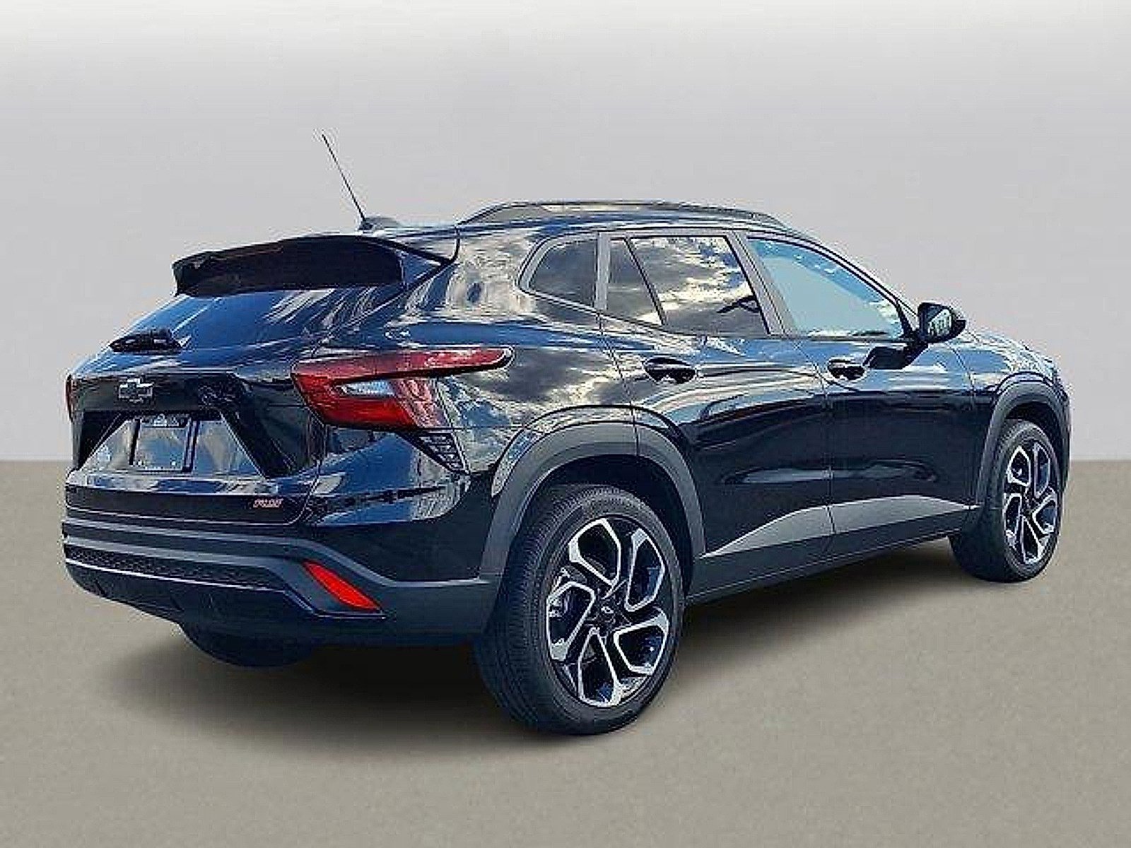 2026 Chevrolet Trax photo 4