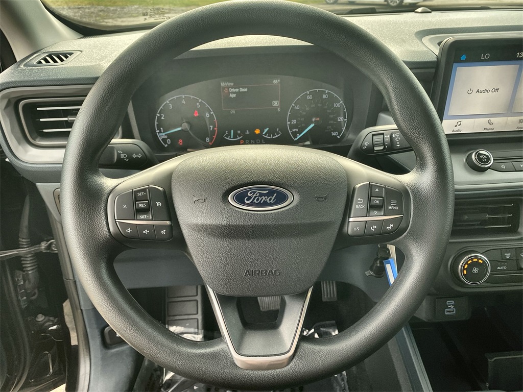 2024 Ford Maverick XL photo 11