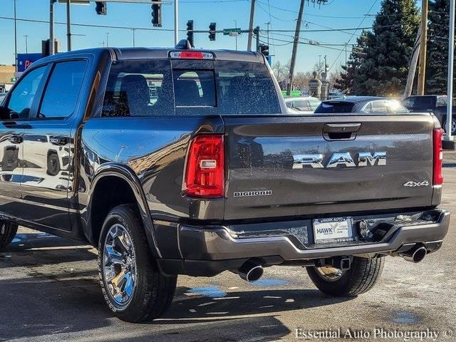 2025 RAM 1500 - Image 6