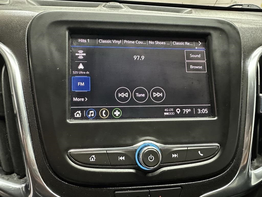 2024 Chevrolet Equinox LT photo 4