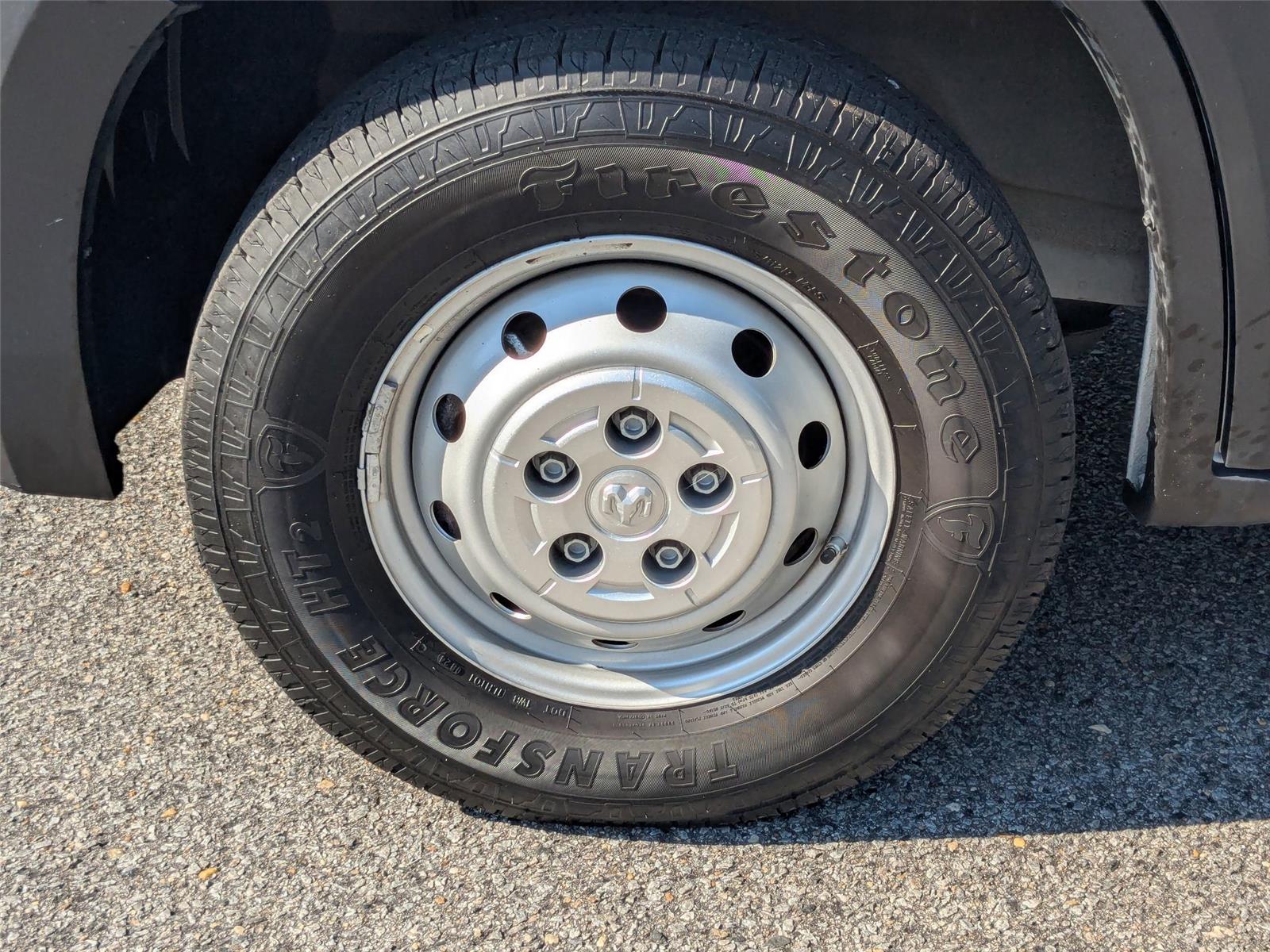 2023 Ram 2500 photo 2