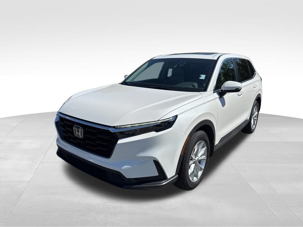 2024 Honda CR-V EX photo 3