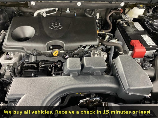 2024 Toyota RAV4 XLE Premium photo 30