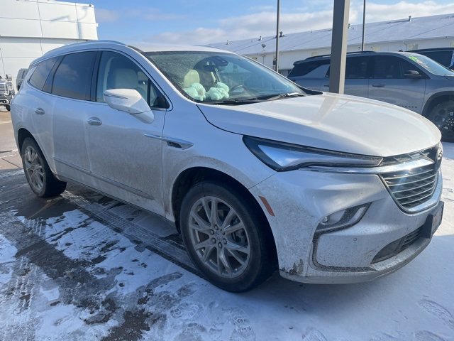 2024 Buick Enclave Premium's photo