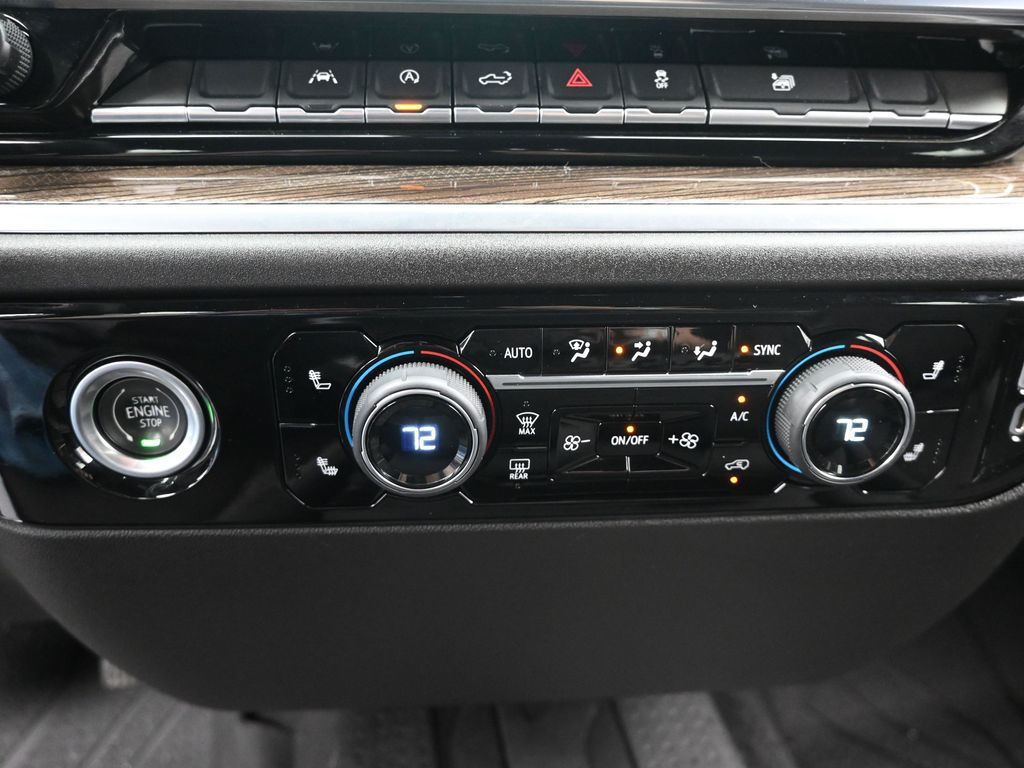 2023 Chevrolet Silverado 1500 LT photo 14