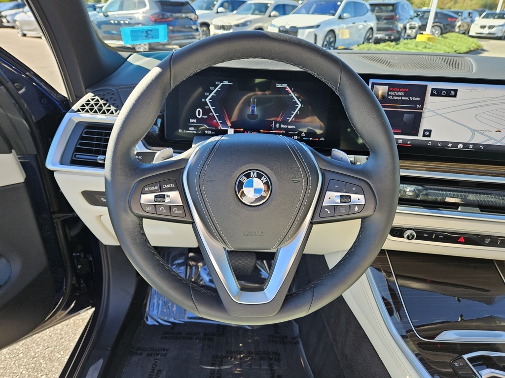 2024 Bmw X5 xDrive40i photo 23