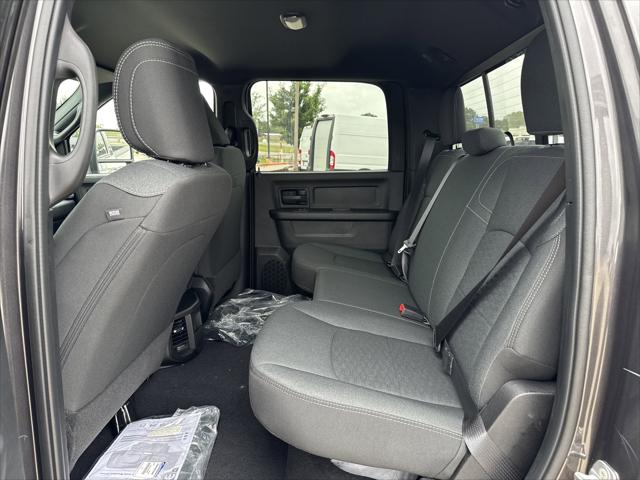 2025 Ram 2500 Tradesman photo 15