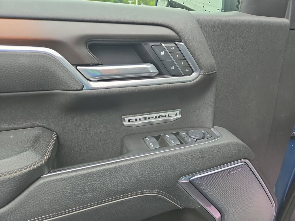 2025 Gmc Sierra 1500 Denali photo 11