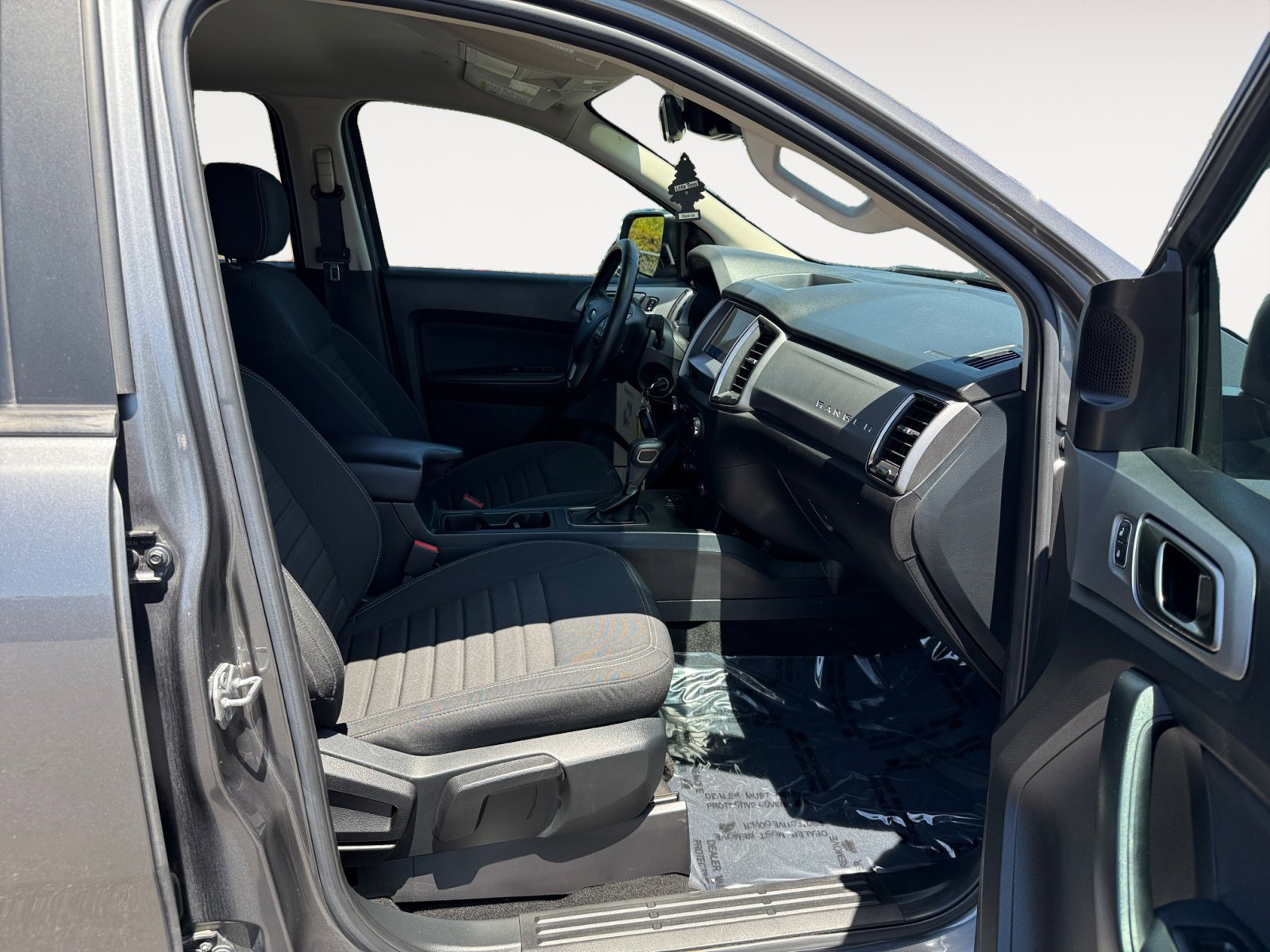 2021 Ford Ranger XLT photo 19