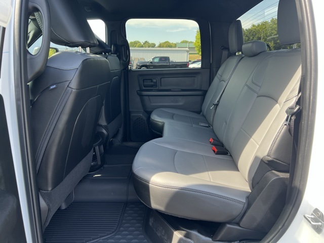 2025 Ram 2500 Tradesman photo 13