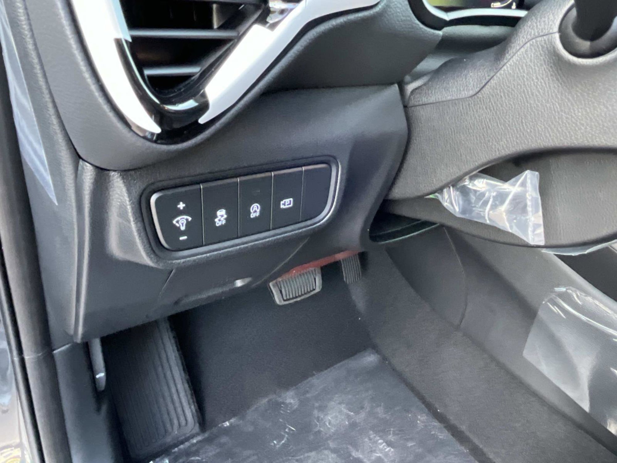 2025 Kia Soul S photo 23