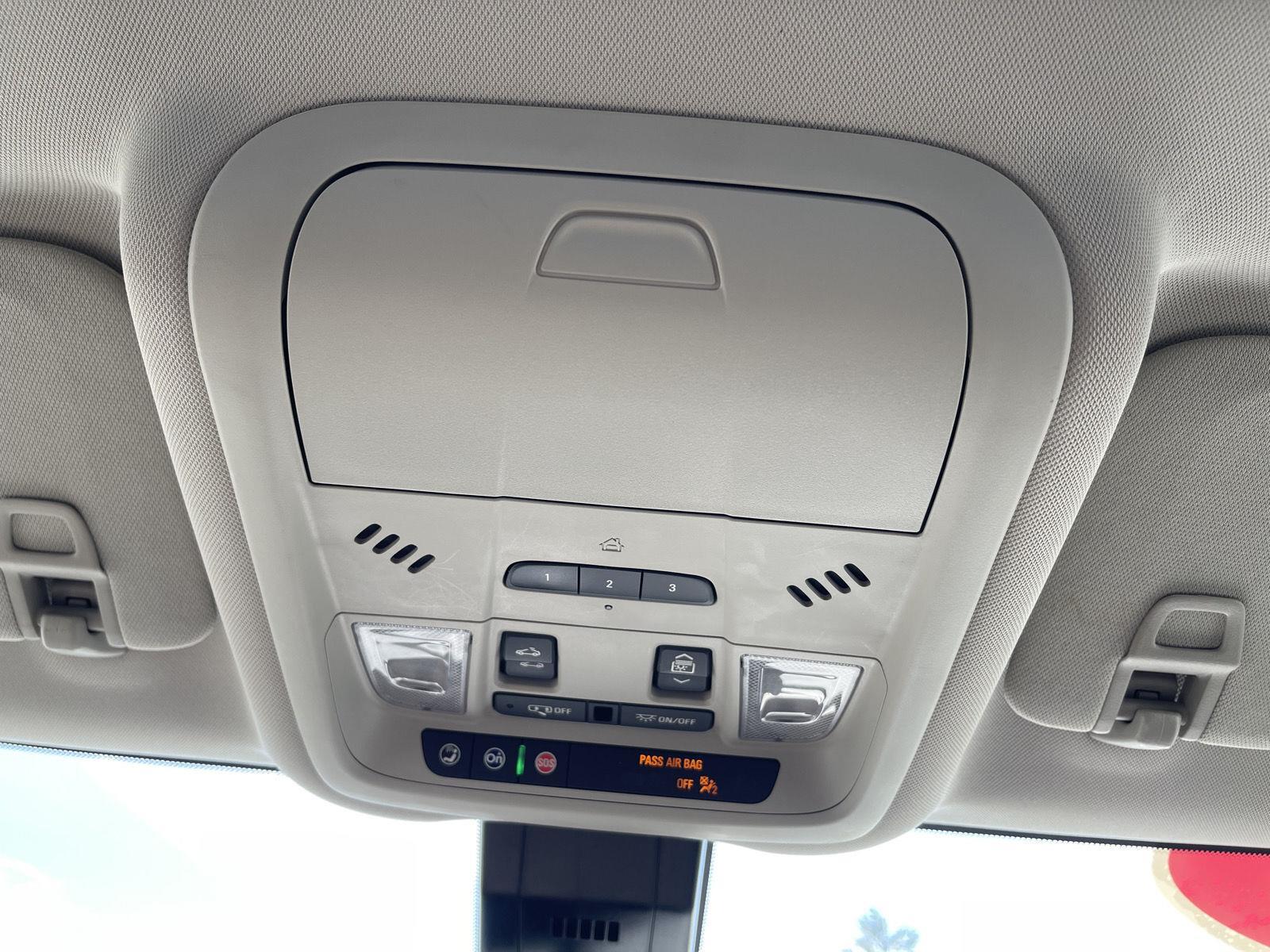 2024 Gmc Terrain Denali photo 24
