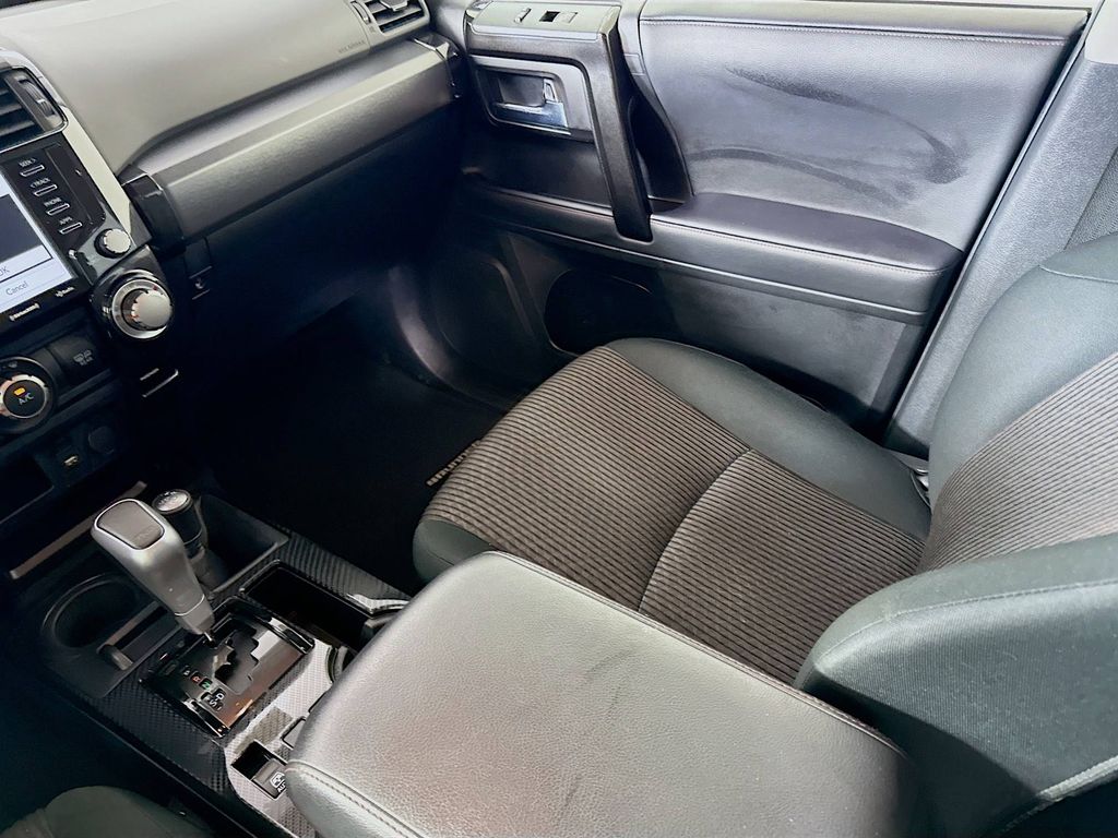 2024 Toyota 4Runner TRD 4WD photo 20