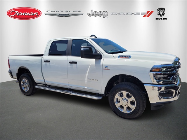2025 RAM Ram 2500 Pickup Big Horn's photo