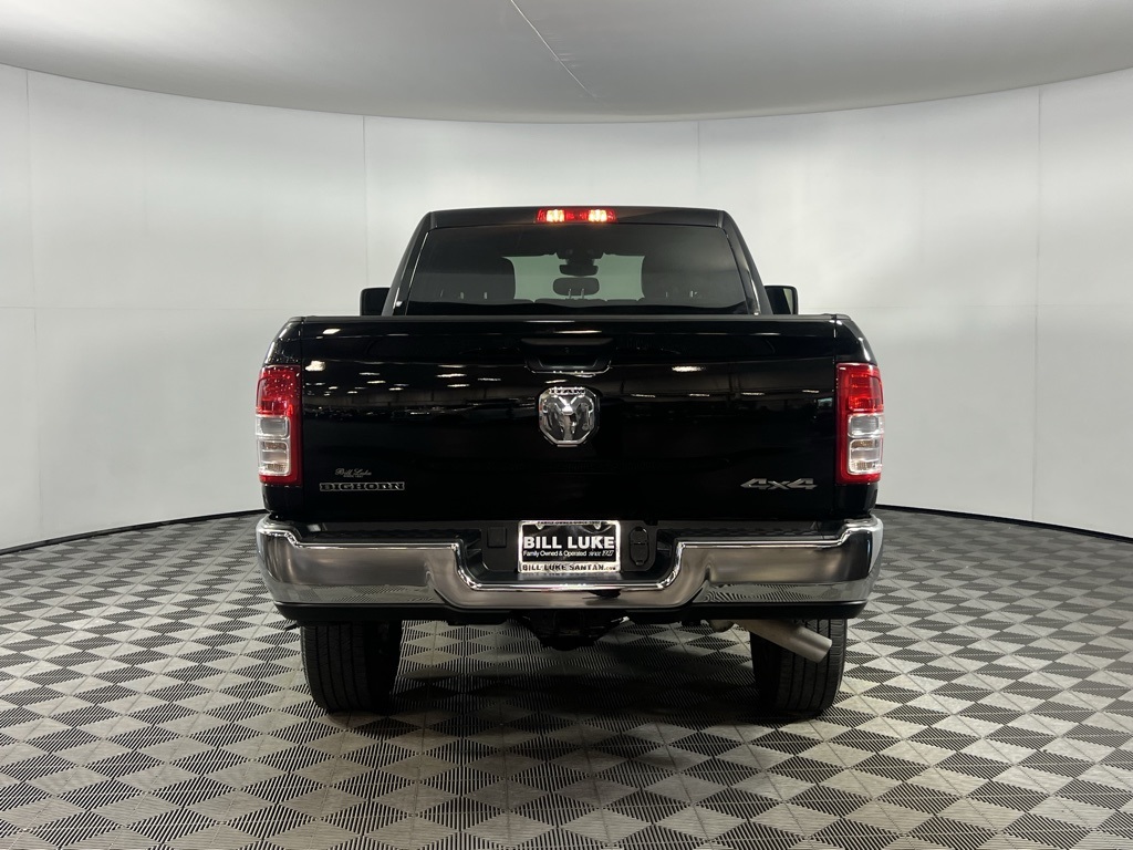 2024 Ram 2500 Big Horn photo 4
