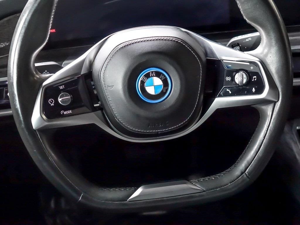 2023 BMW I7 - Image 14