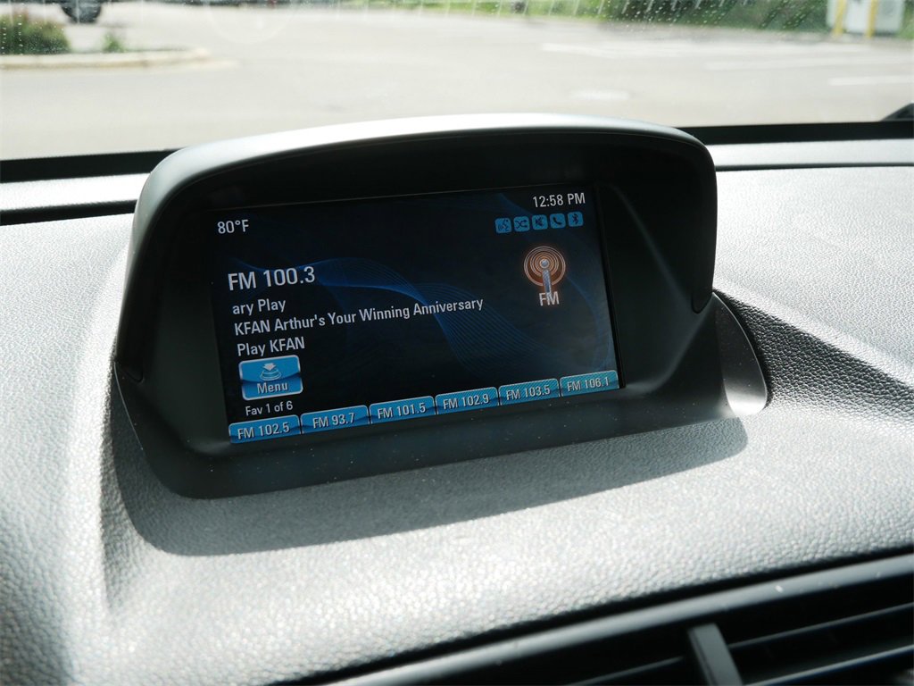 2015 Buick Encore Convenience photo 18