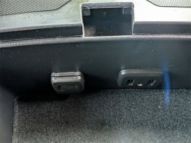 2018 Chevrolet Silverado 1500 Work Truck photo 25