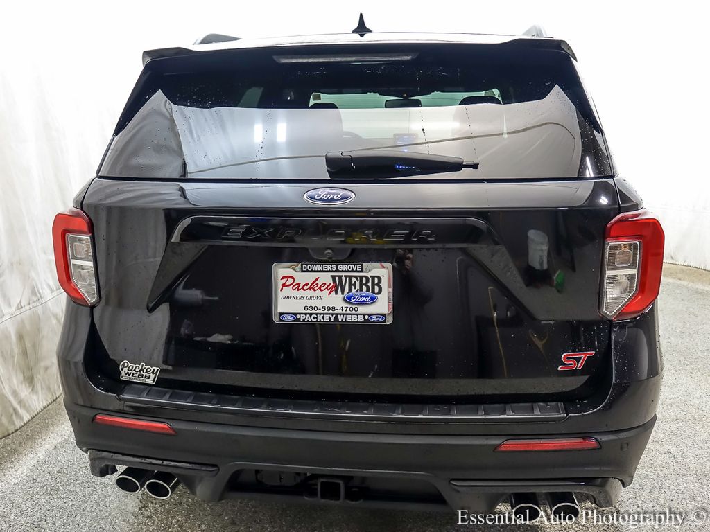 2022 FORD EXPLORER - Image 6