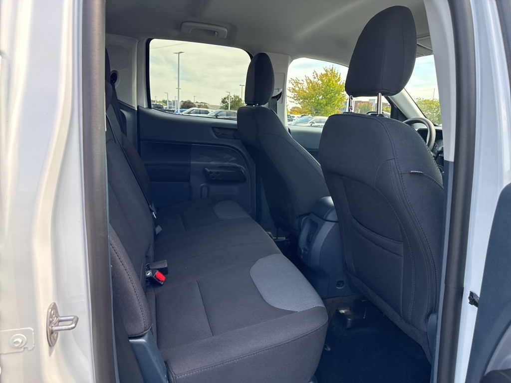 2024 Ford Maverick XL photo 21