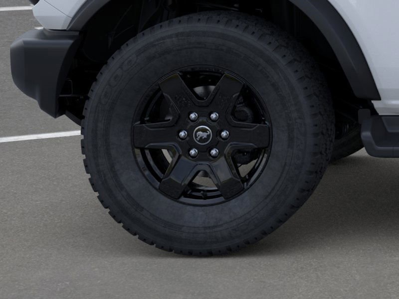 2025 Ford Bronco Outer Banks photo 20
