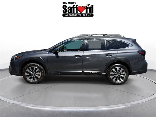 2025 Subaru Outback Touring XT photo 4