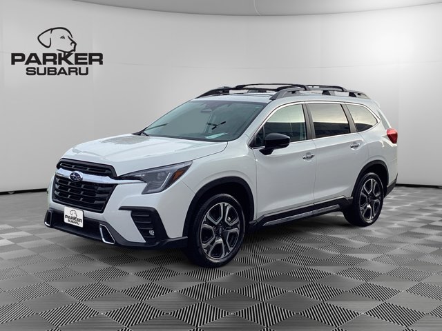 2026 Subaru Ascent Touring's photo
