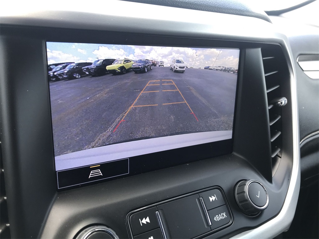 2023 Gmc Acadia SLT photo 17