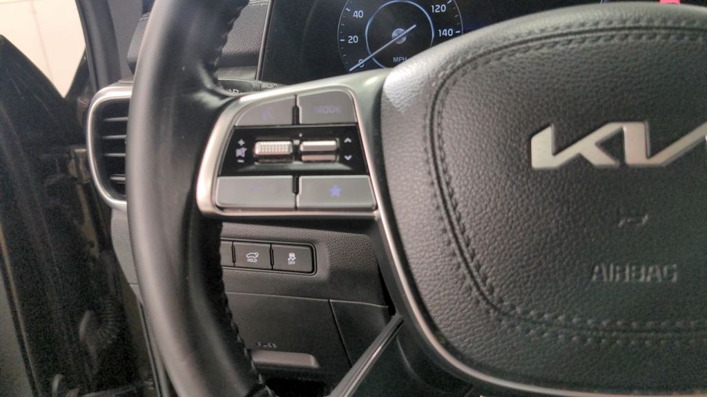 2024 Kia Telluride SX photo 15