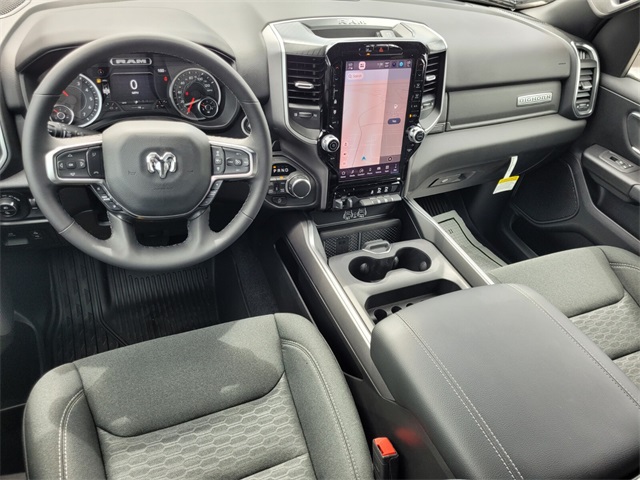 2026 Ram 1500 Big Horn Lone Star photo 4